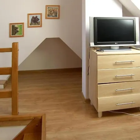 3 Bedroom Lovely In Karpacz