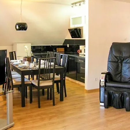 3 Bedroom Lovely In * Karpacz