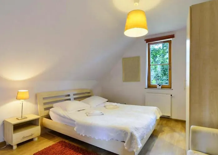 Prázdninový dům 3 Bedroom Lovely In Karpacz