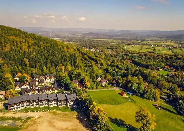 3 Bedroom Lovely In Karpacz