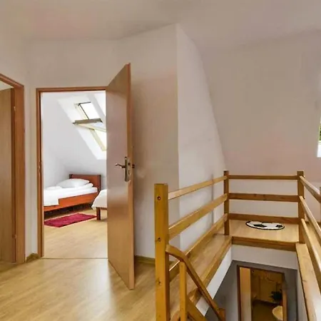 Feriehus 3 Bedroom Pet Friendly In *