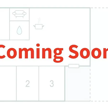 3 Bedroom Pet Friendly In