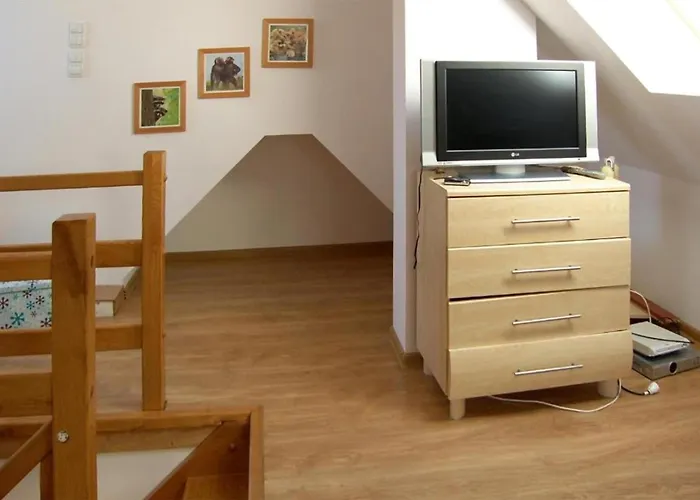 3 Bedroom Lovely In Karpacz