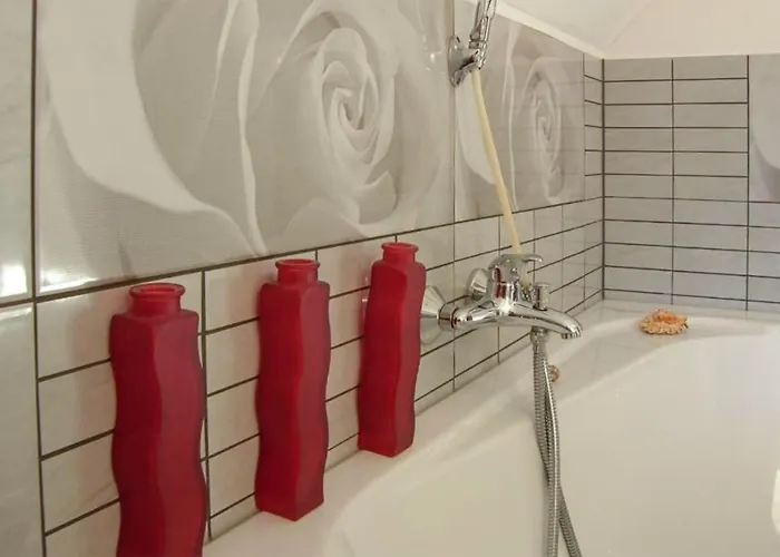 Σπίτι διακοπών 3 Bedroom Lovely In Karpacz